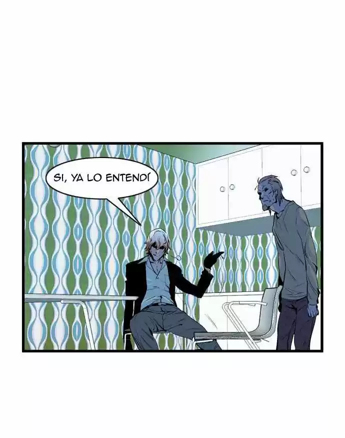 Noblesse (2007) - Capítulo 62 - Página 38 - LectorTMOo