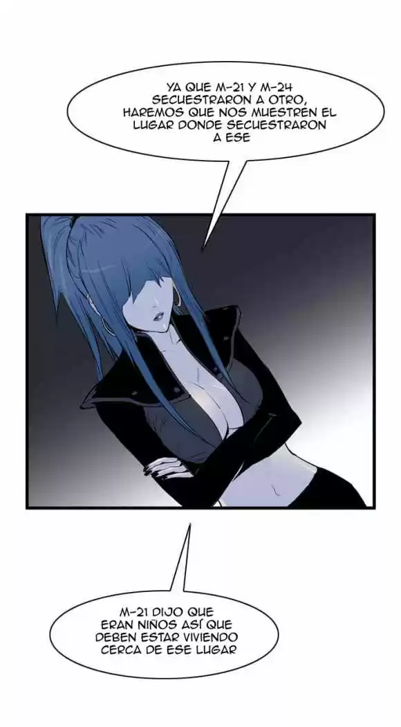 Noblesse (2007) - Capítulo 62 - Página 39 - LectorTMOo