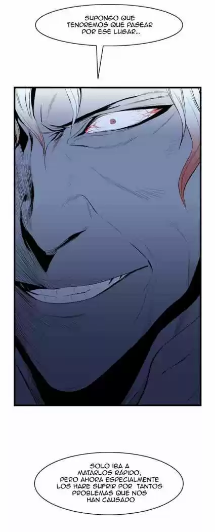 Noblesse (2007) - Capítulo 62 - Página 40 - LectorTMOo
