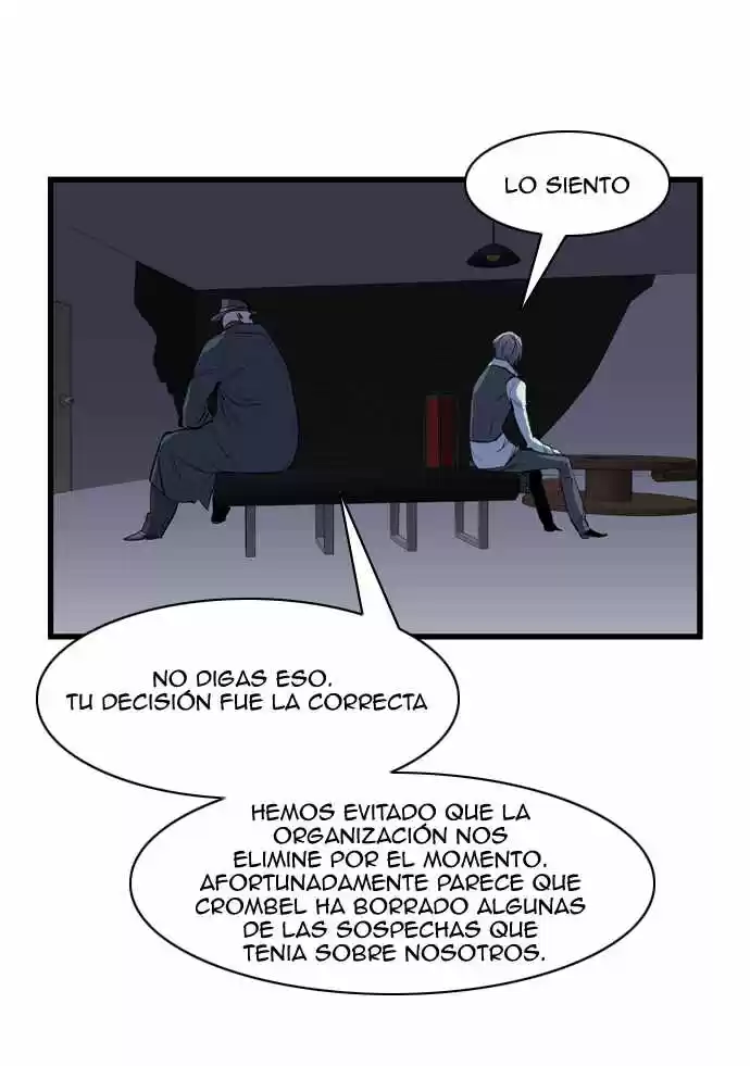 Noblesse (2007) - Capítulo 63 - Página 3 - LectorTMOo