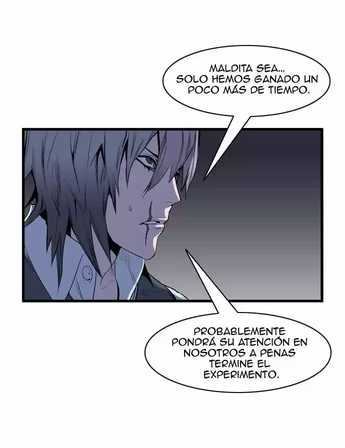Noblesse (2007) - Capítulo 63 - Página 4 - LectorTMOo