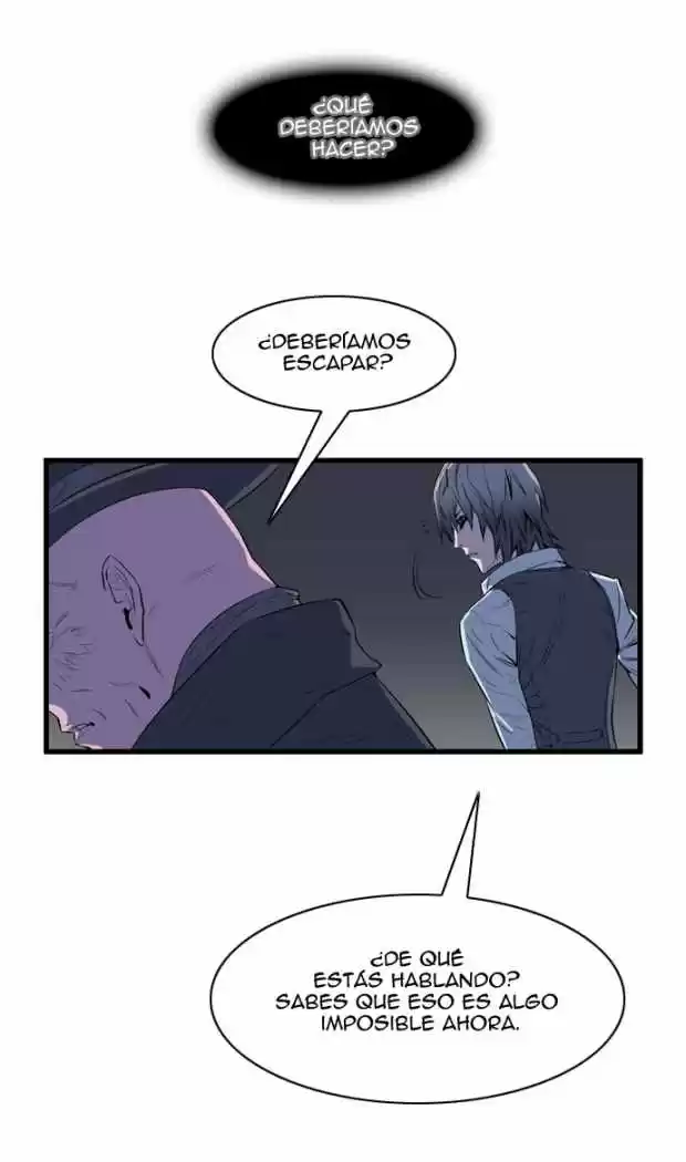 Noblesse (2007) - Capítulo 63 - Página 7 - LectorTMOo
