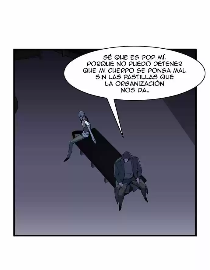 Noblesse (2007) - Capítulo 63 - Página 8 - LectorTMOo
