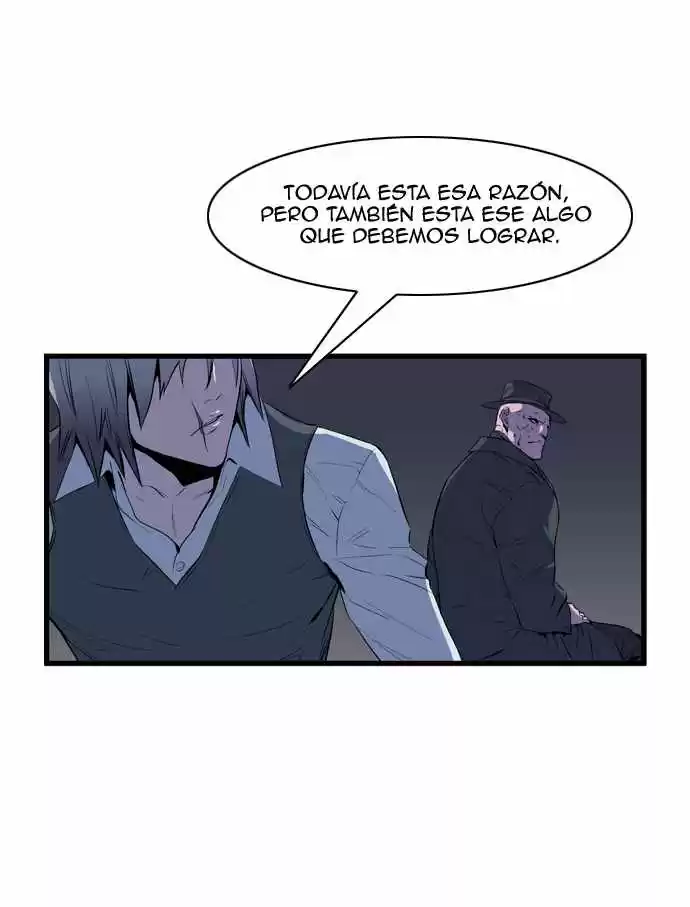 Noblesse (2007) - Capítulo 63 - Página 9 - LectorTMOo