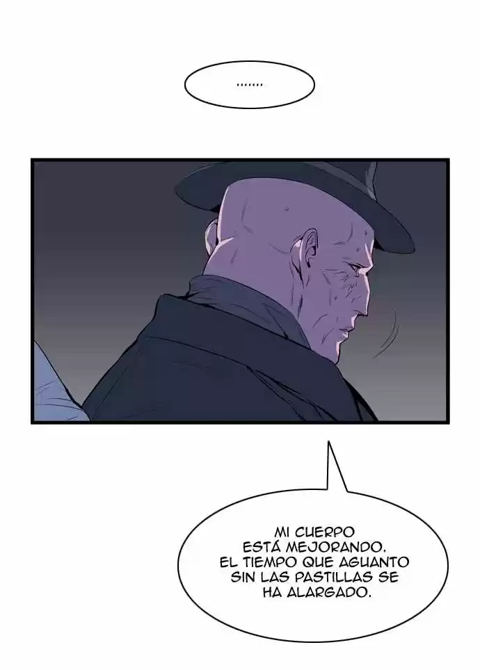 Noblesse (2007) - Capítulo 63 - Página 10 - LectorTMOo