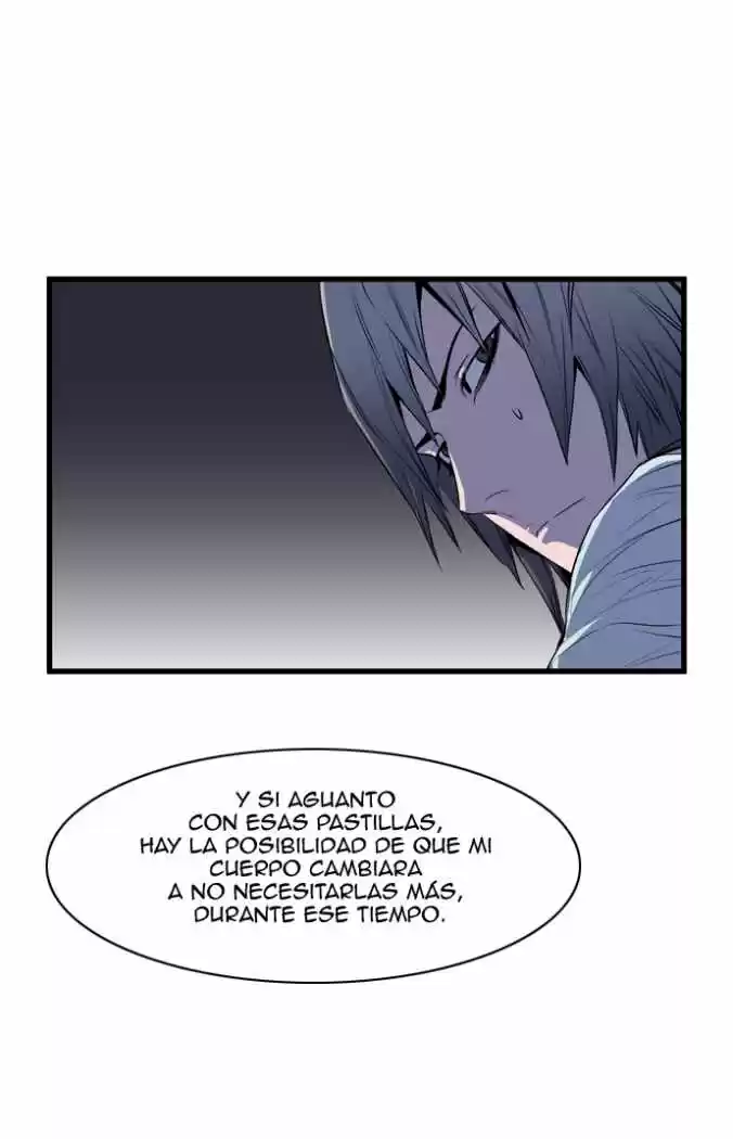 Noblesse (2007) - Capítulo 63 - Página 12 - LectorTMOo