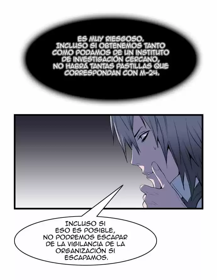 Noblesse (2007) - Capítulo 63 - Página 13 - LectorTMOo