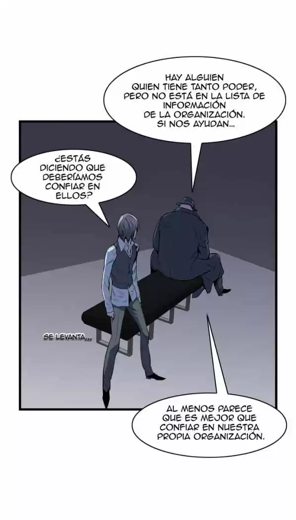 Noblesse (2007) - Capítulo 63 - Página 17 - LectorTMOo