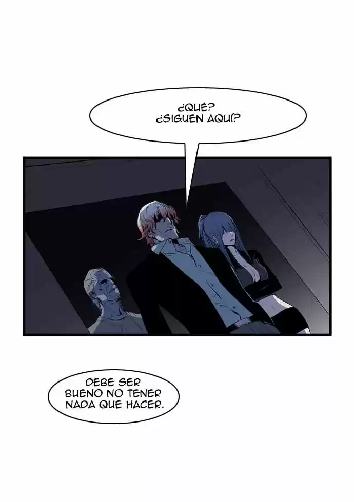 Noblesse (2007) - Capítulo 63 - Página 20 - LectorTMOo