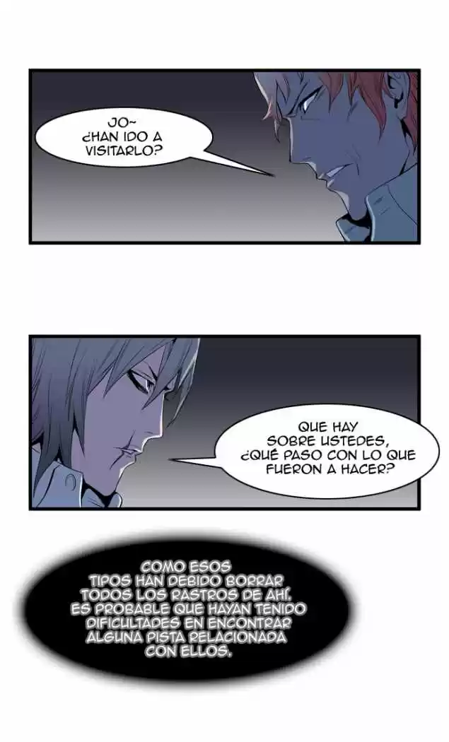 Noblesse (2007) - Capítulo 63 - Página 22 - LectorTMOo