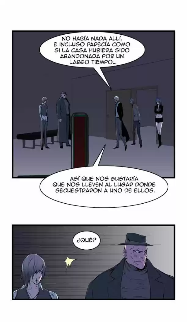 Noblesse (2007) - Capítulo 63 - Página 23 - LectorTMOo