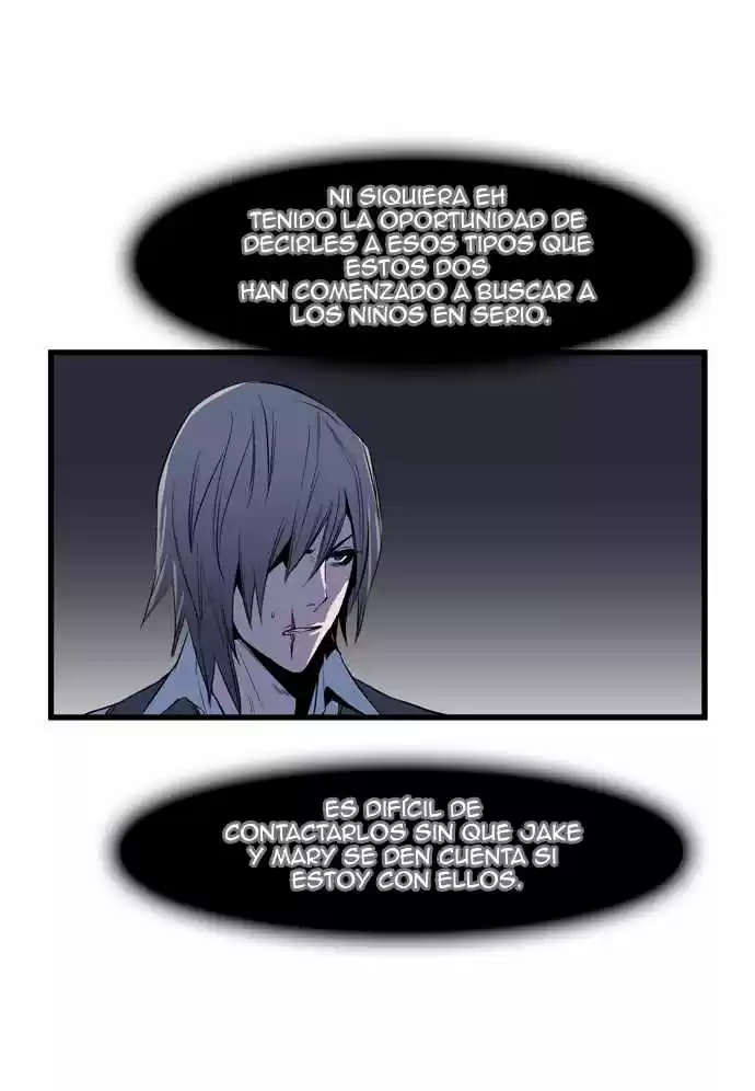 Noblesse (2007) - Capítulo 63 - Página 24 - LectorTMOo