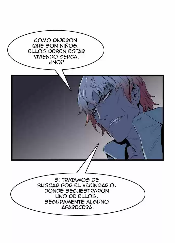 Noblesse (2007) - Capítulo 63 - Página 25 - LectorTMOo