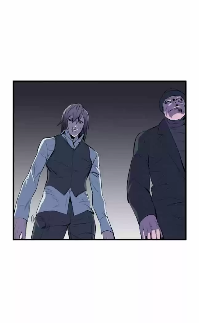 Noblesse (2007) - Capítulo 63 - Página 28 - LectorTMOo