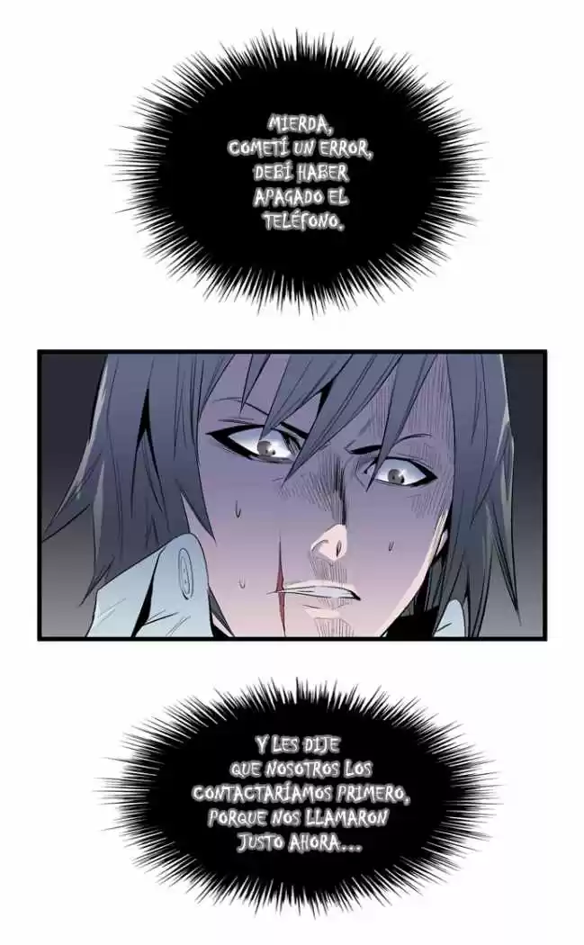 Noblesse (2007) - Capítulo 63 - Página 29 - LectorTMOo