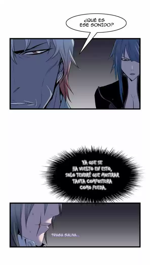 Noblesse (2007) - Capítulo 63 - Página 30 - LectorTMOo