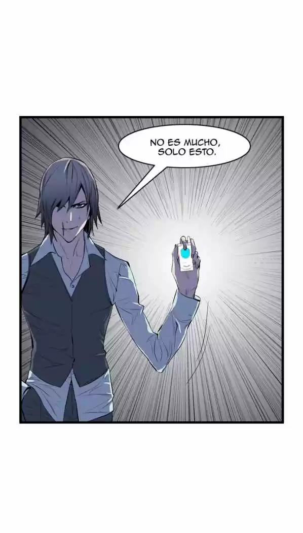 Noblesse (2007) - Capítulo 63 - Página 31 - LectorTMOo