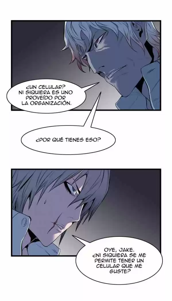 Noblesse (2007) - Capítulo 63 - Página 32 - LectorTMOo