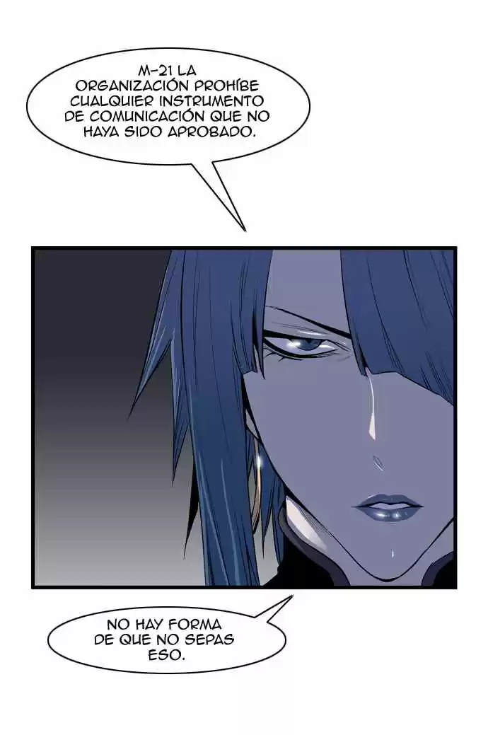 Noblesse (2007) - Capítulo 63 - Página 33 - LectorTMOo