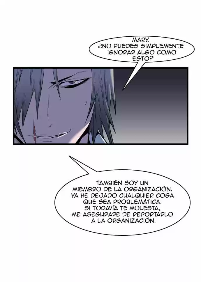 Noblesse (2007) - Capítulo 63 - Página 34 - LectorTMOo