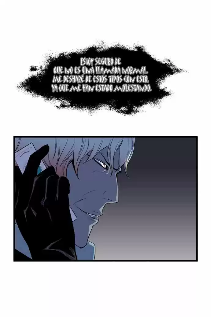Noblesse (2007) - Capítulo 63 - Página 38 - LectorTMOo