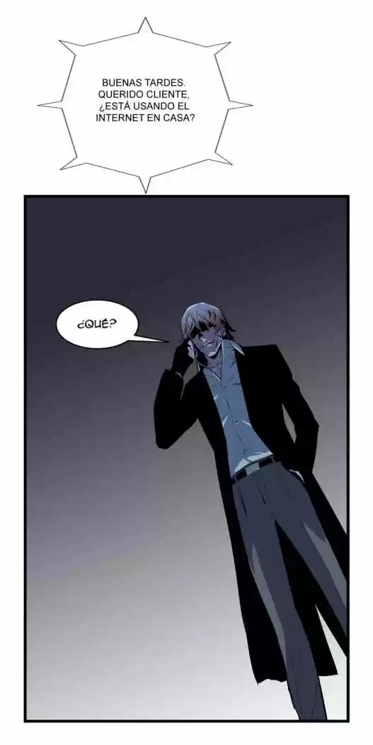 Noblesse (2007) - Capítulo 63 - Página 39 - LectorTMOo