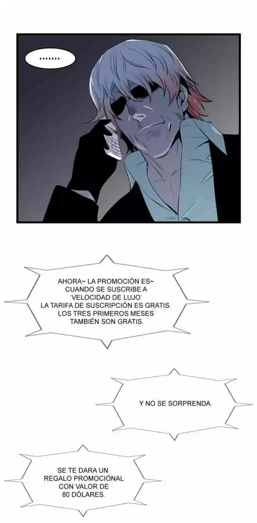 Noblesse (2007) - Capítulo 63 - Página 41 - LectorTMOo