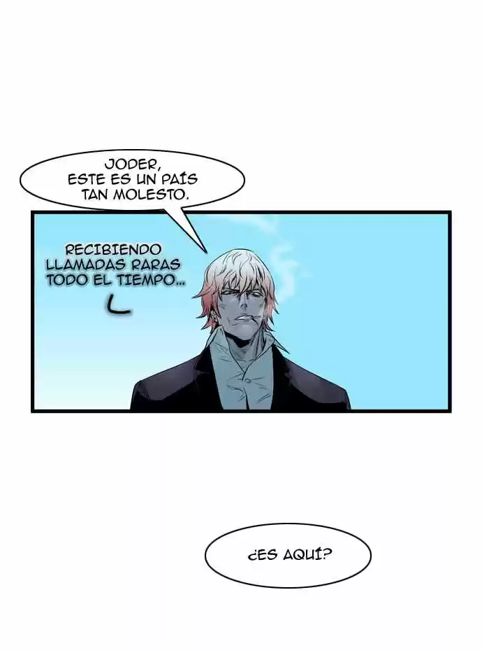 Noblesse (2007) - Capítulo 64 - Página 2 - LectorTMOo