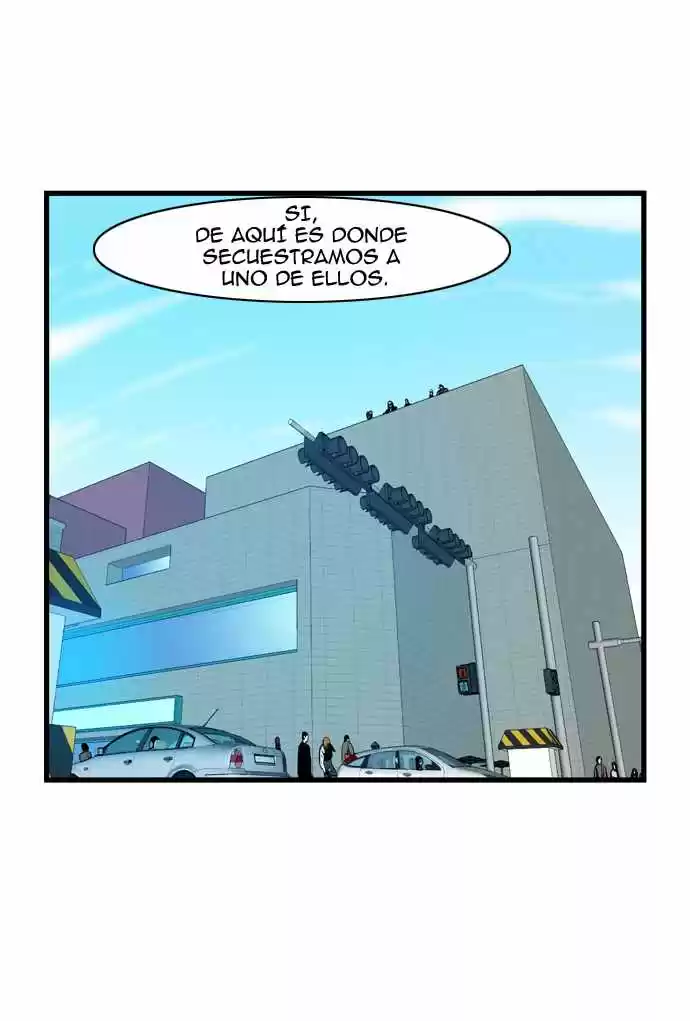Noblesse (2007) - Capítulo 64 - Página 3 - LectorTMOo
