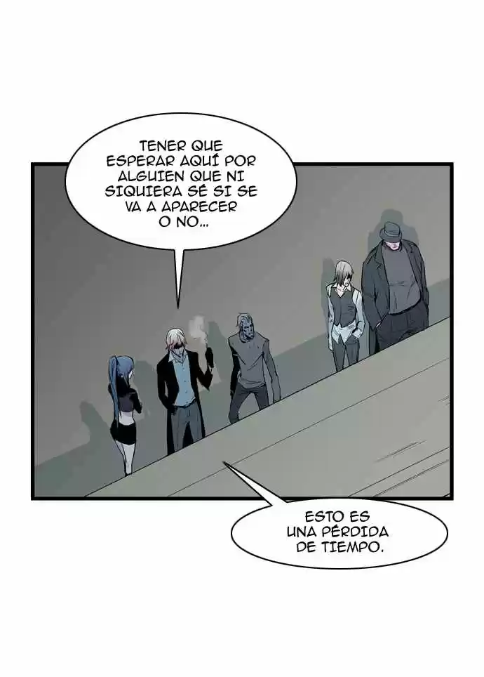 Noblesse (2007) - Capítulo 64 - Página 4 - LectorTMOo