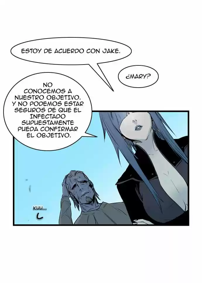 Noblesse (2007) - Capítulo 64 - Página 9 - LectorTMOo