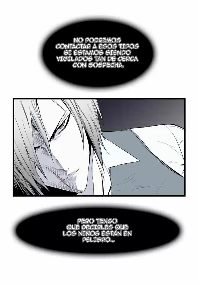 Noblesse (2007) - Capítulo 64 - Página 10 - LectorTMOo
