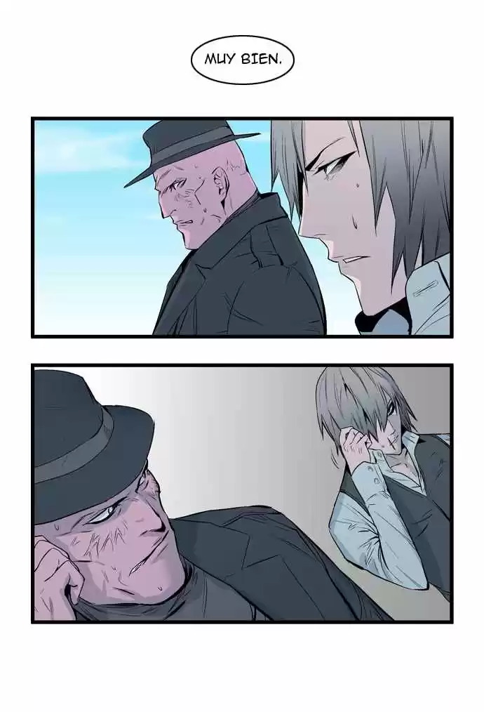 Noblesse (2007) - Capítulo 64 - Página 15 - LectorTMOo