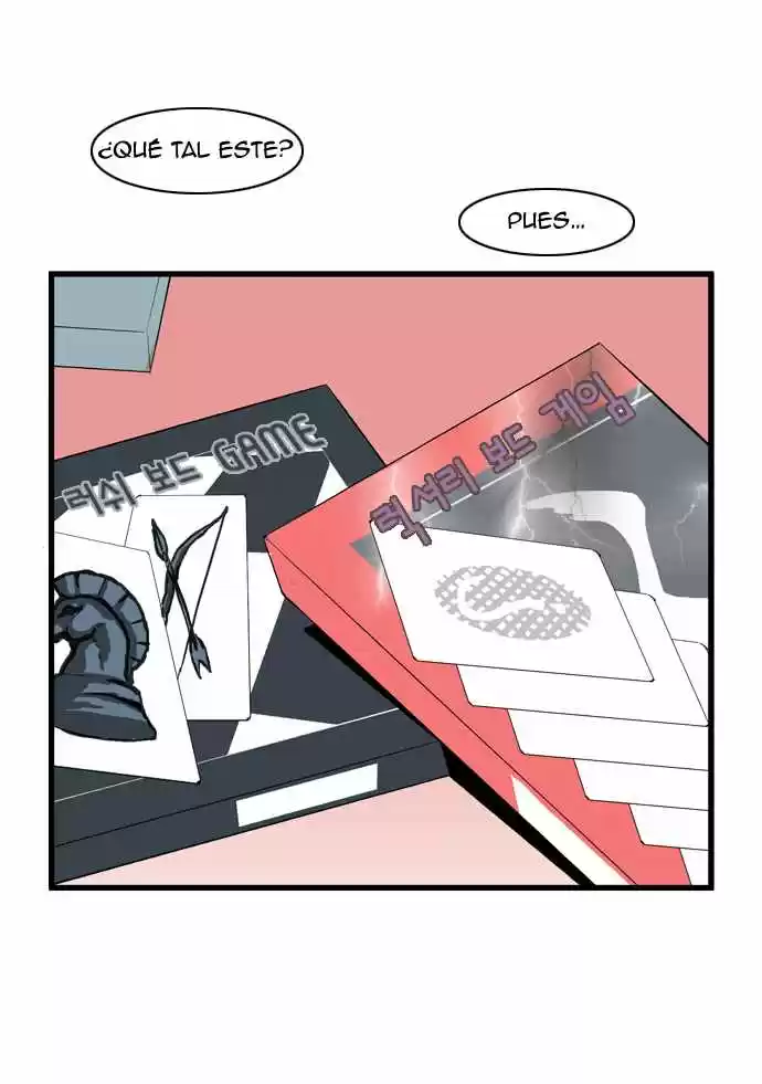Noblesse (2007) - Capítulo 64 - Página 18 - LectorTMOo