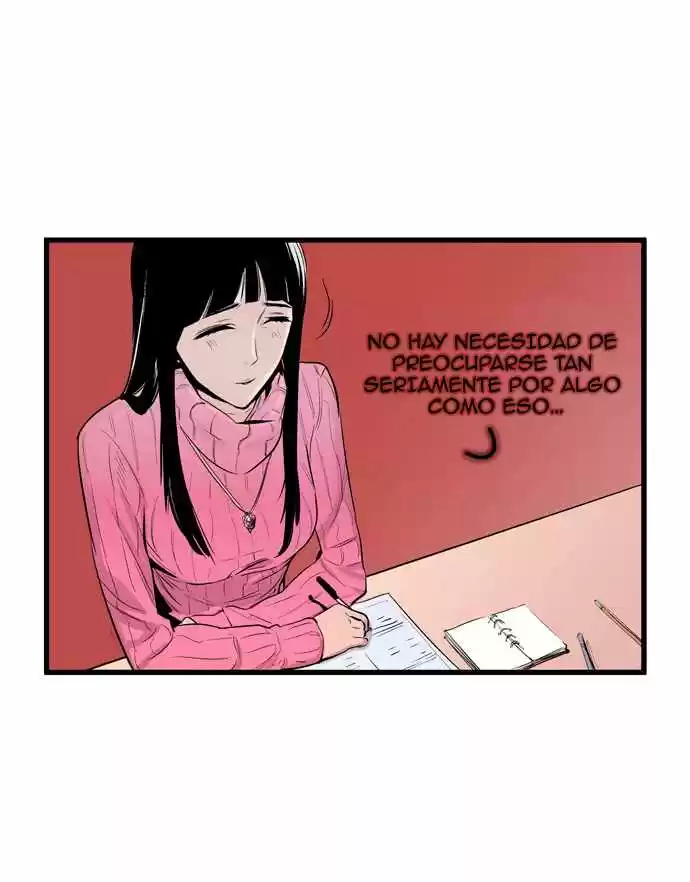 Noblesse (2007) - Capítulo 64 - Página 21 - LectorTMOo