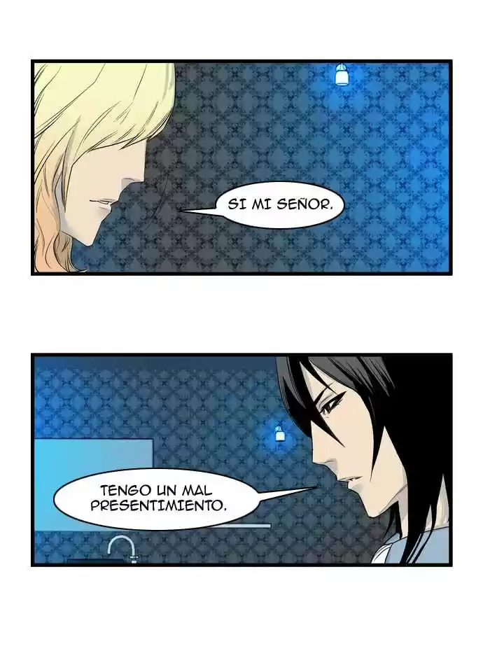 Noblesse (2007) - Capítulo 64 - Página 31 - LectorTMOo
