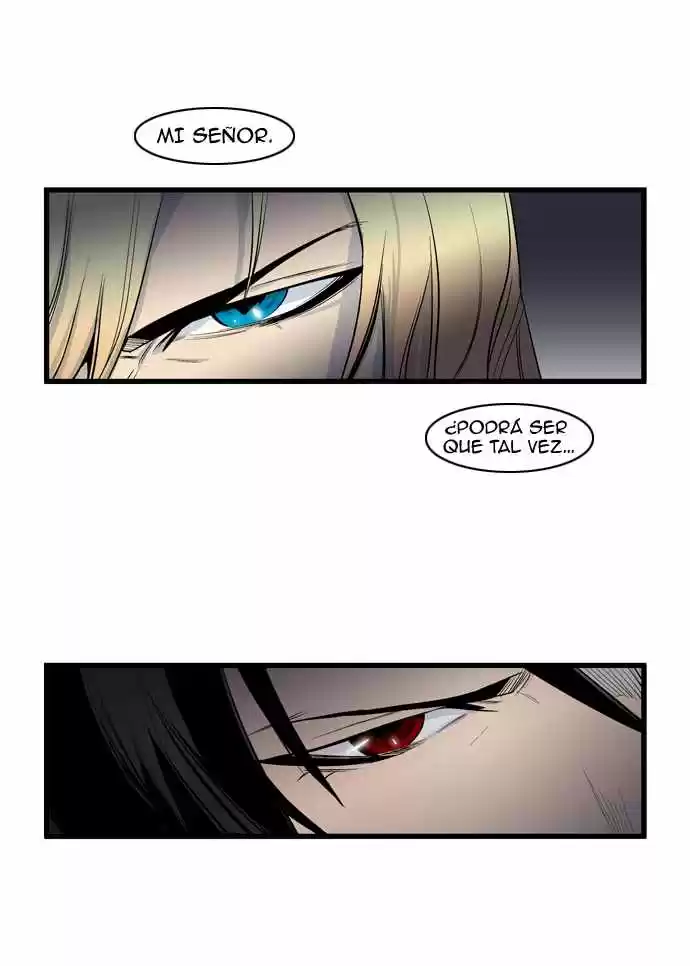 Noblesse (2007) - Capítulo 64 - Página 33 - LectorTMOo
