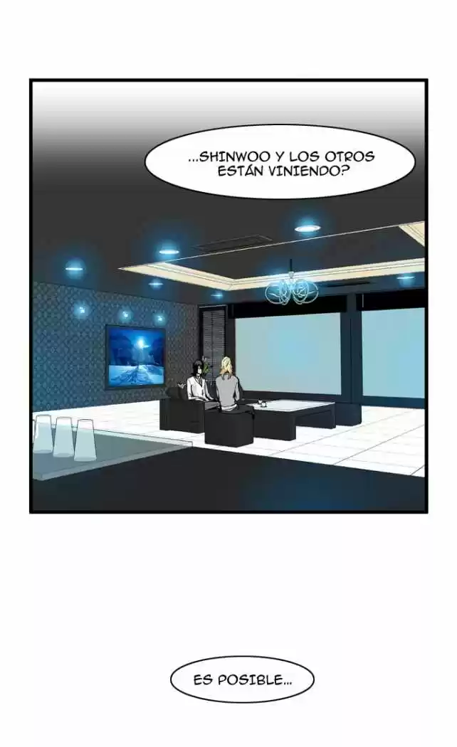Noblesse (2007) - Capítulo 64 - Página 34 - LectorTMOo