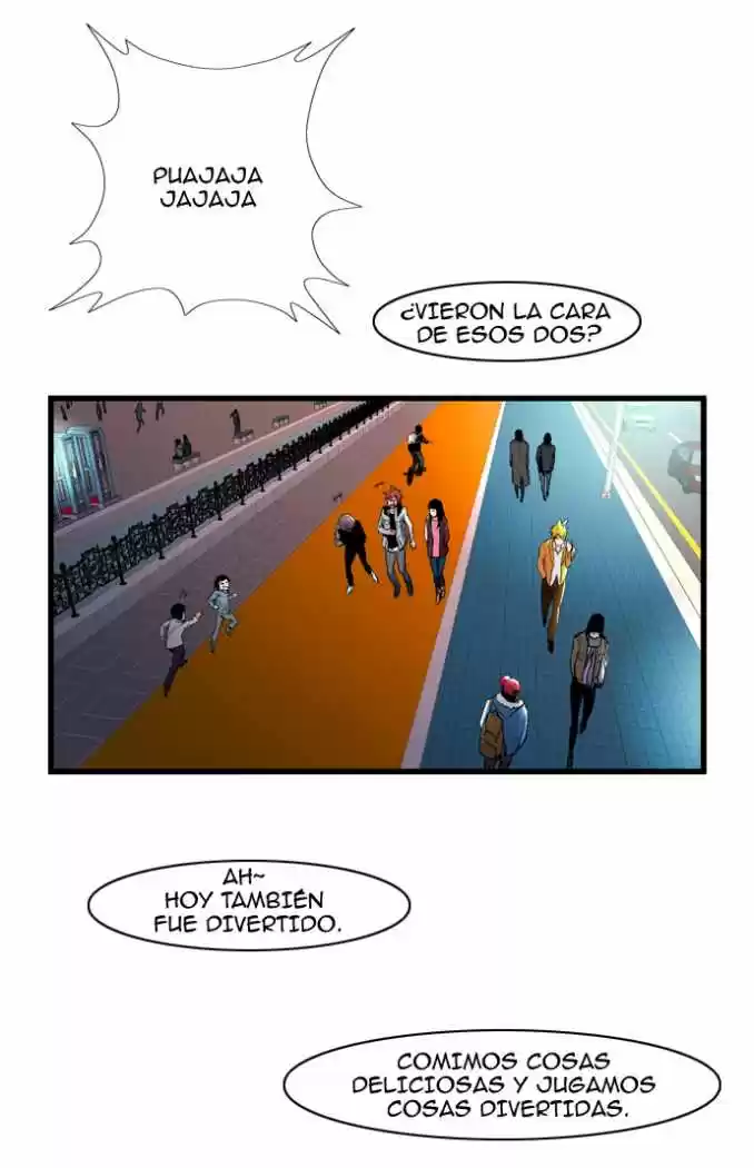 Noblesse (2007) - Capítulo 65 - Página 2 - LectorTMOo