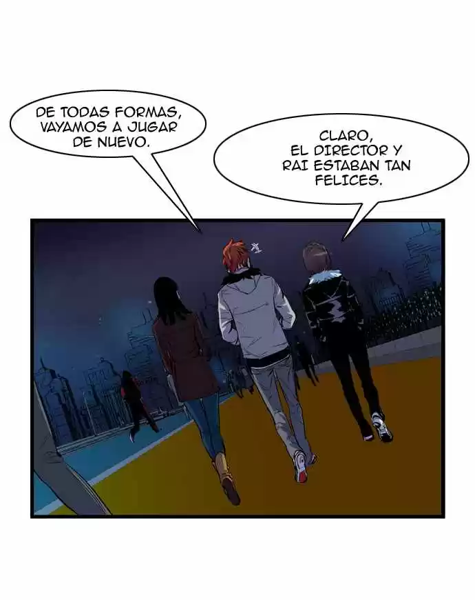 Noblesse (2007) - Capítulo 65 - Página 5 - LectorTMOo