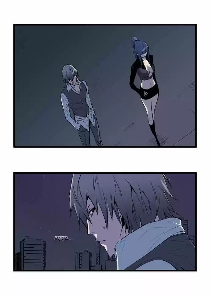 Noblesse (2007) - Capítulo 65 - Página 6 - LectorTMOo