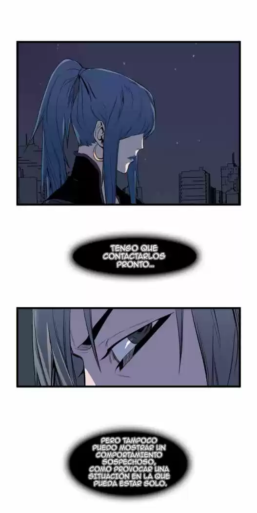 Noblesse (2007) - Capítulo 65 - Página 7 - LectorTMOo