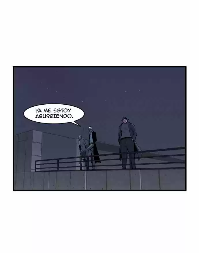 Noblesse (2007) - Capítulo 65 - Página 8 - LectorTMOo