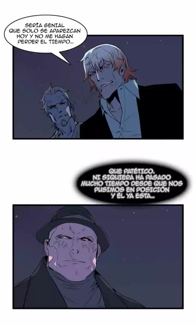 Noblesse (2007) - Capítulo 65 - Página 9 - LectorTMOo