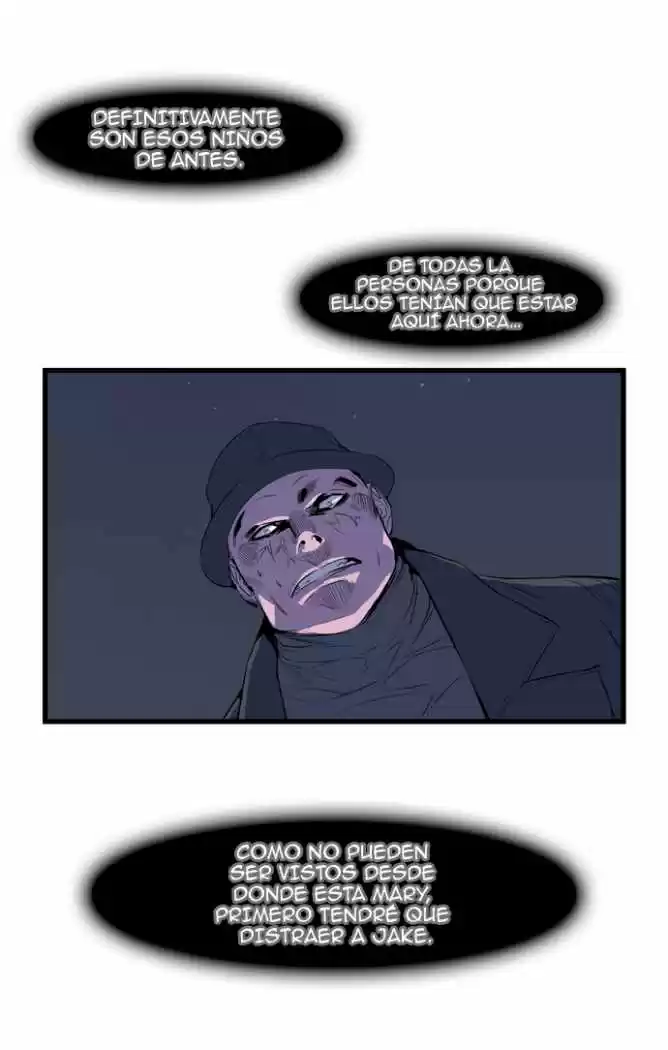 Noblesse (2007) - Capítulo 65 - Página 12 - LectorTMOo