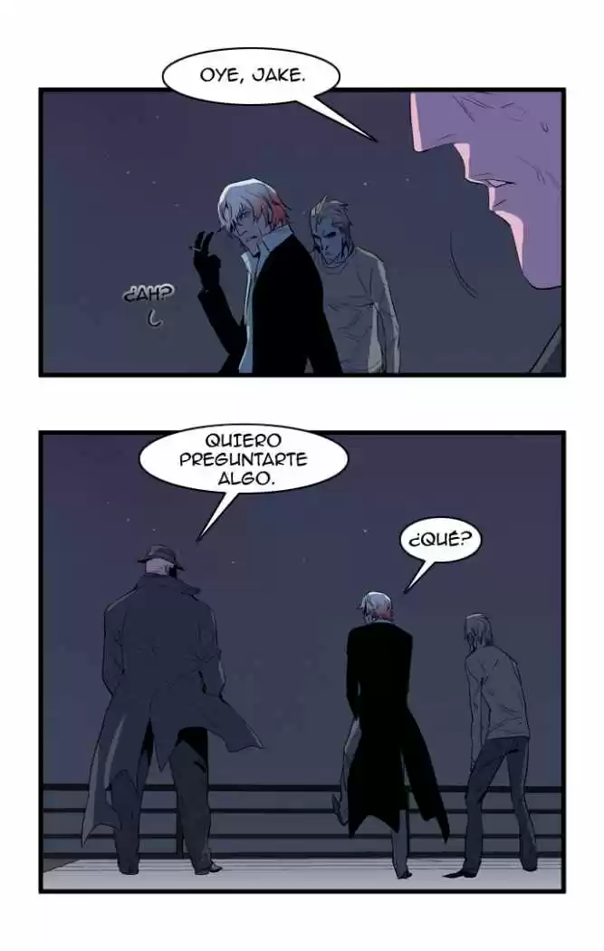 Noblesse (2007) - Capítulo 65 - Página 13 - LectorTMOo