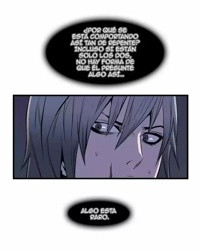 Noblesse (2007) - Capítulo 65 - Página 15 - LectorTMOo