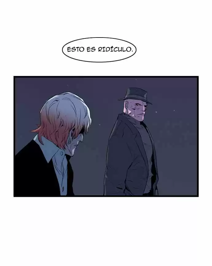 Noblesse (2007) - Capítulo 65 - Página 16 - LectorTMOo