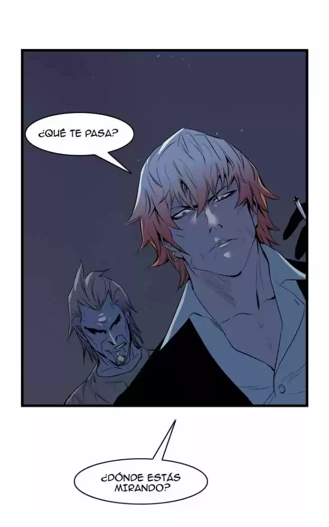 Noblesse (2007) - Capítulo 65 - Página 19 - LectorTMOo