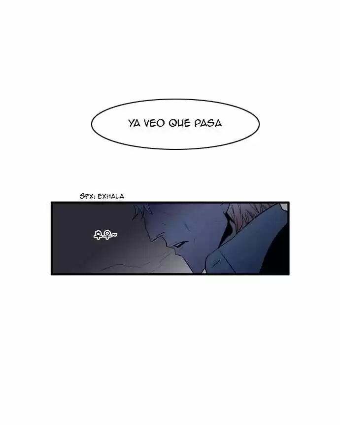 Noblesse (2007) - Capítulo 65 - Página 22 - LectorTMOo